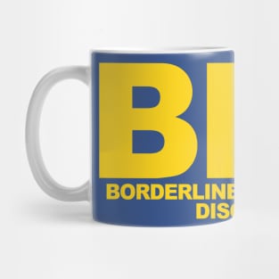 BPD Mug